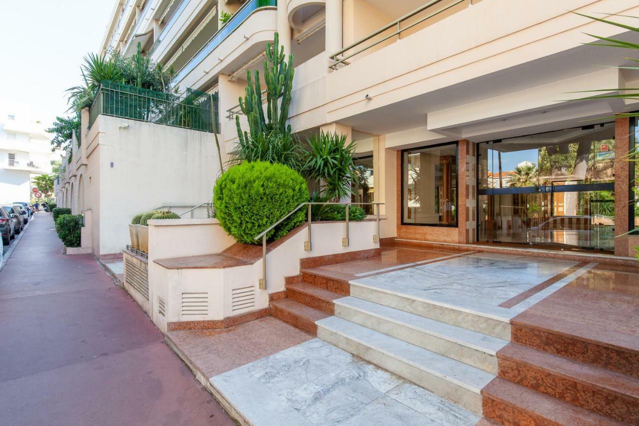 Cannes Centre Ville Exterior photo
