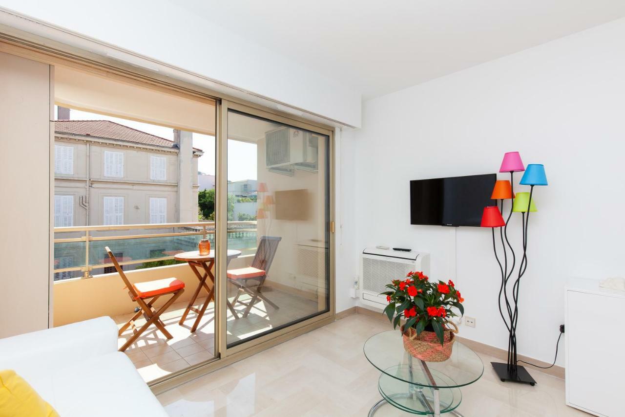 Cannes Centre Ville Exterior photo